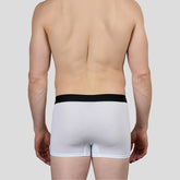 Suit -Style Printed Boxer
